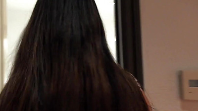 Cute Guest Gives Her BnB Host A Bean Cap