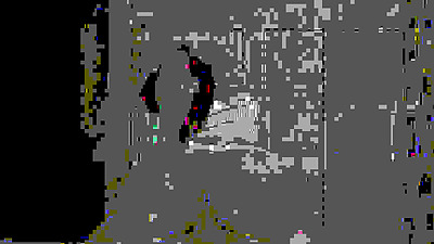 Cute Girl With Her Mouth Full of Cum