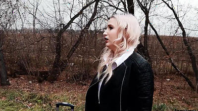 Stacy Starando Is Really Thankful For A Home