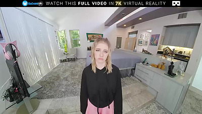 Gamer Babe Melody Marks Knows How To Spend The 4 Hours Waiting For An Update To Download