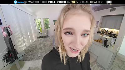 Gamer Babe Melody Marks Knows How To Spend The 4 Hours Waiting For An Update To Download