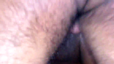 I fuck my friend's girlfriend to see that she is alone at home I give it to her in her pussy