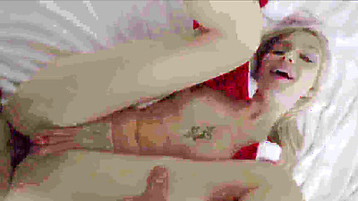 Petite Blonde Teen Stepdaughter Gets Her Tiny Booty And Pussy Pounded By Stepdad POV - Emma Rosie, Jay Rock