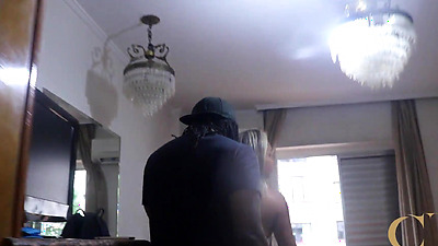 Tales of Republica Park Hotel EP III BBC on Ebony Anne While Neighbors Watch Trailer