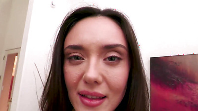 Busty Seductress Catherine Knight Anal Rides A Big Shaft