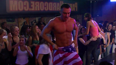 Hardcore Parties 034