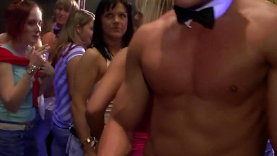 Hardcore Parties 034