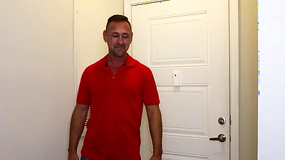 Ari Parker Nosy Neighbor