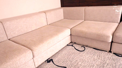 Interchanging Body Fluids, Intense Sex, Completely Uncut