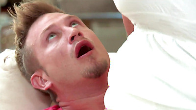 My Friends Big Boobs Stepmom - Ryan Conner