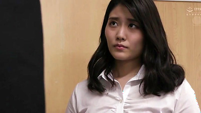 Married Office Chick S Sexy Thighs [Decensored].