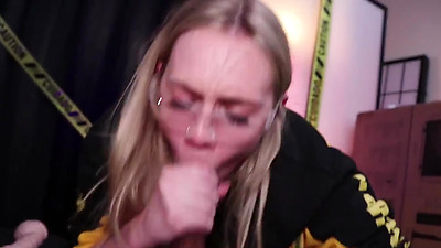 Anal Apetite 64529D820 - Rebel Rhyder