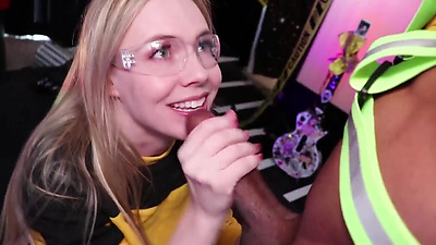 Anal Apetite 64529D820 - Rebel Rhyder