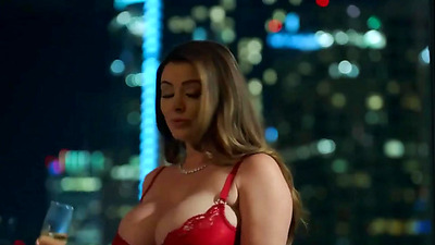 Sophie's Big Butt - Sophie Dee