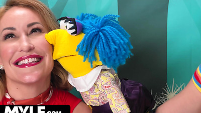 ???? Skeet Street: Where Plumbing And Pussy Go Hand In Hand With Ryan Keely