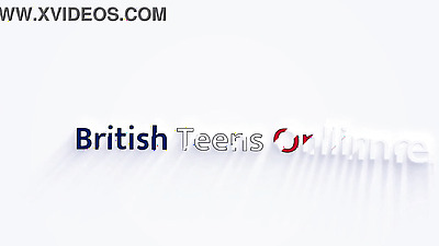 Candice Banks Gets Fucked Hard And Covered In A Massive Load