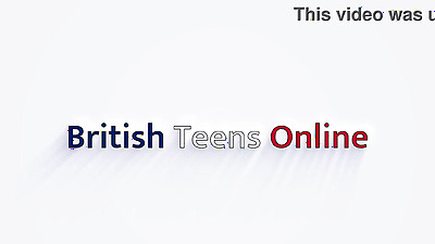 Candice Banks Gets Fucked Hard And Covered In A Massive Load