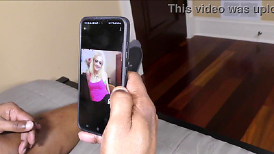 Anal GILF You're My Cervix