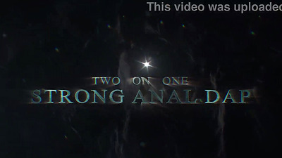 destroying the flexible teen lenis Diamond Dap Dp interracial big dick