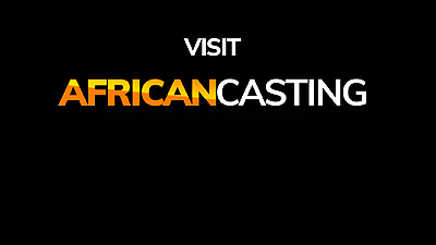 EBONY TEEN SUCKS LIKE A VACUUM CLEANER