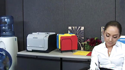 Remy La Croix Fucking In The Floor With Her Small Tits - Remy LaCroix