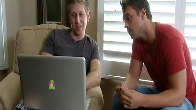 Curvy Friend Jessica Lynn Fucking In The Bed With Her Tits - Danny Wylde