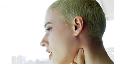 Riley Nixon Wants Cum In Her Gaping Anus