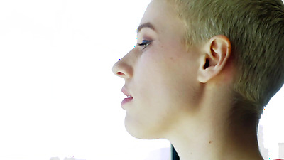 Riley Nixon Wants Cum In Her Gaping Anus