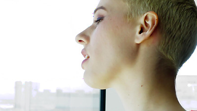 Riley Nixon Wants Cum In Her Gaping Anus