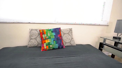 PervyMother - Spicy Stepmother Provokes her Engaged Stepson