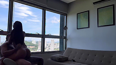 I dreamed that I was cumming and I woke up fucking dripping in front of the sea