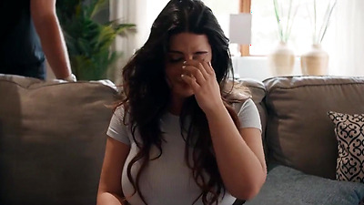 PURE TABOO Teacher Faces <Censored> And Meets Step Daddy