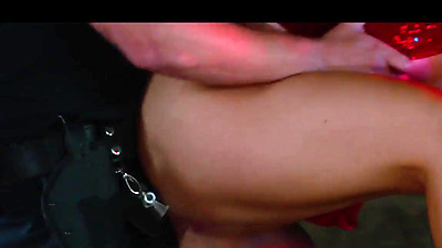 Layla Gets Laid: A Wild Wedding Eve Escapade