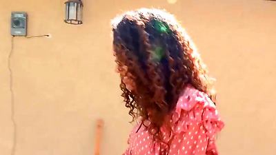 Attractive Real Estate Agent Comes With Perks