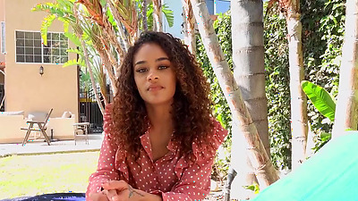 Attractive Real Estate Agent Comes With Perks