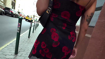 Italy is Great, But Pounding an Italian's Big Arse is Even Better