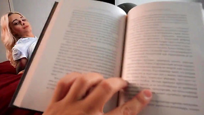 My GF Doesn't Learn! She Wants Anal! - Belle Niko