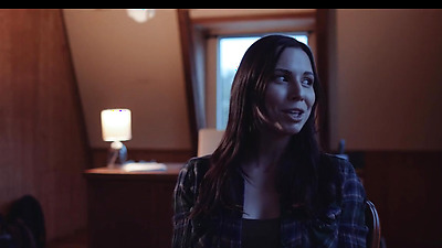 Teacher MILF And Ebony Student Camping - Alexis Fawx, Cecilia Lion