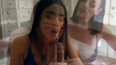 Foster Teen Saves Her Parents Marriage and Keep the Family Together - Fosterteen