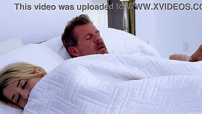 18yo teen deflowered by creepy step uncle