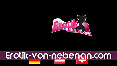 German amateur teens without condom at user gangbang