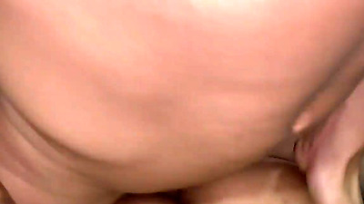 My boyfriend's friend fucks me really good while my boyfriend isn't there and cums all over my house with his delicious milk.