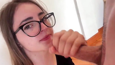 I fucked my gym crush - POV - Alicia Hall