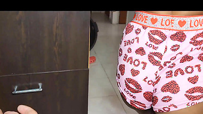 Homemade Big Arse Morrita: The Irresistible Temptation Within Reach Homemade Big Butt Morrita: The Irresistible Temptation Within Reach