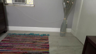 Horny College Student Has Wet Dream About Busty StepMILF - MyPervyFamily