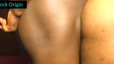 SQUIRTING!!! EVERYWHERE WITH TWO MIGHTY BBC... WATCH FULL VIDEO ON RED.