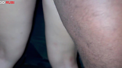 Giving it in the car - Paolla HOTWIFE