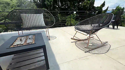 My husband's friend puts suntan lotion on my booty and then fucks me deliciously part 1 - LA ROLA