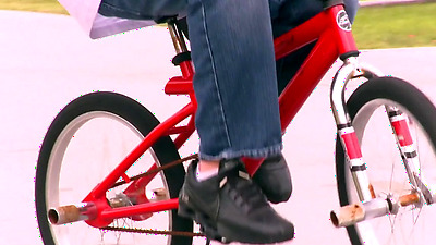 Broken Glass, Fucking Butt! - Destiny Anne