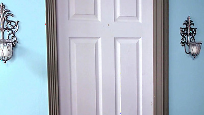 Broken Glass, Fucking Butt! - Destiny Anne